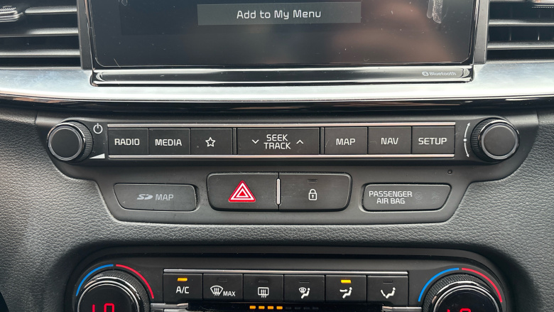 Kia Ceed 1.0T GDi ISG 3 5dr Petrol Hatchback